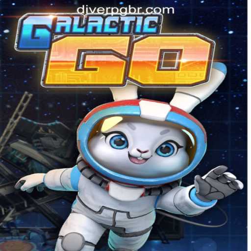 Exploring the Thrills of GalacticGO with DIVER PG Oficial Slots Brasil #1