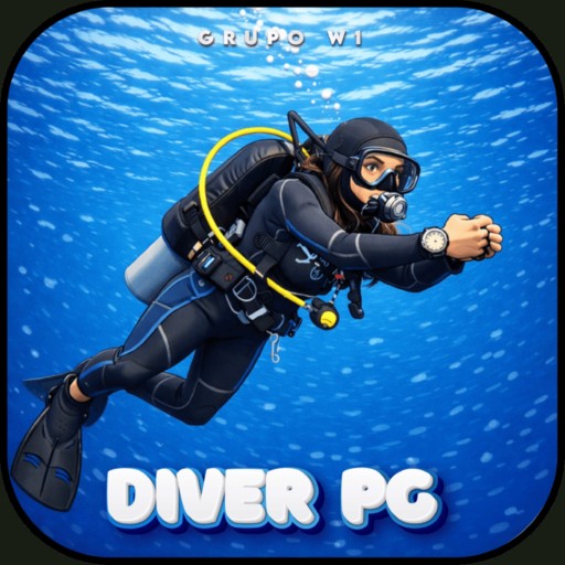 DIVER PG Oficial Slots Brasil #1