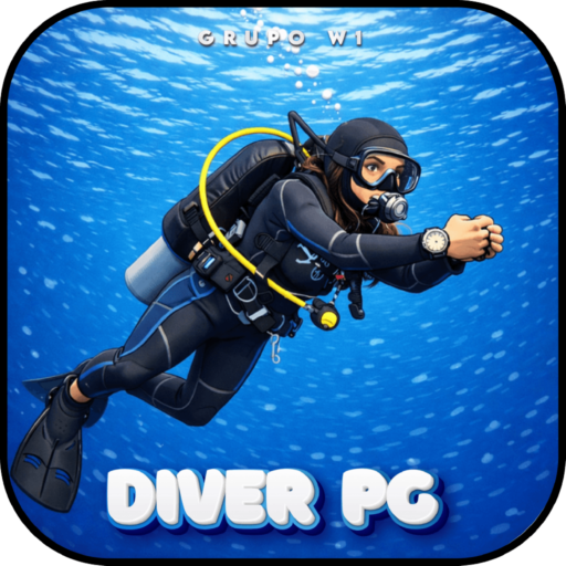 DIVER PG Oficial Slots Brasil #1