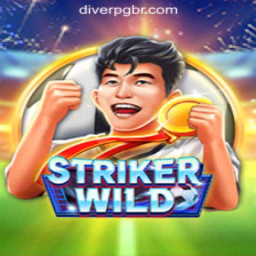 StrikerWILD: An Exciting Adventure Awaits in the World of DIVER PG Oficial Slots Brasil #1